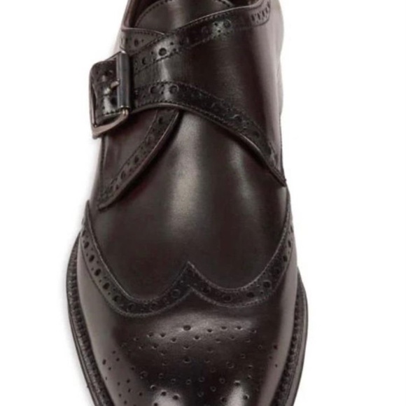 Bruno Magli Lidio Black